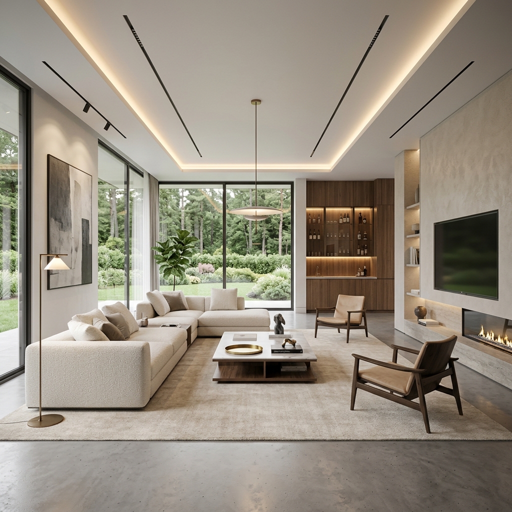 Interior Design (Basic)